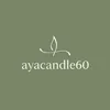 ayacandle60