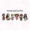 Hướng ngoại partime