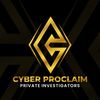 Private Investigator
