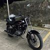 BLACK FORTIS