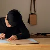ほだか(心禾)／革財布・革職人
