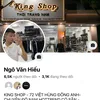 FB: Ngô Văn Hiếu
