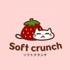 Soft crunch