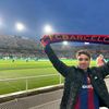 Marc 💙❤️