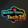 Modder Game Tech35