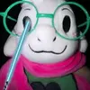ralsei.ralsei