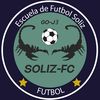escuela de futbol soliz