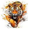 tigerla