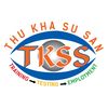 သုခစုစံ - Thu Kha Su San