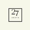 27.abaya