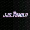 JJS_FAMILY