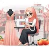 خياطة الجوهره 🪡🧵