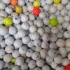 Just golf balls LLC