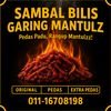 sambalgaringmantulzz