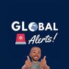 Global Alerts! 🚨