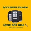 locksmithsolorio