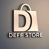 DEFF STORE