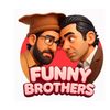 Funny brothers