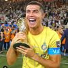 CR7 RONALDO