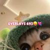 overlay's😝💘