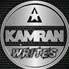 kamranwritesoffical