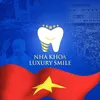Nha Khoa Quốc Tế Luxury Smile