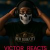 victorreacts