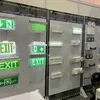 Emergencylighting factory