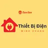 Thiết bị điện Minh Khang