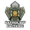 SATPOL PP PROV. KALTENG