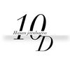 10 d