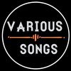 Various songs