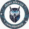 Yapay Zeka ile Canlandırdık