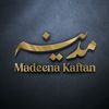 madeena kaftan