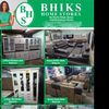 bhikshomestores