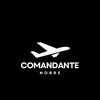 comandantenobre