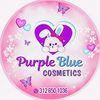 purplebluecosmetics🦋💜🩵🩷