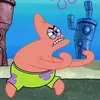 kevinthecubeisalie
