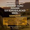 DİNİMİZ _İSLAM