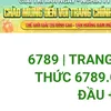 6789betcity5