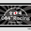 084racing