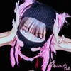 idatheveil