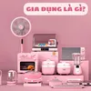 GIA DỤNG VIỆT
