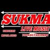 SUKMA LIVE MUSIK