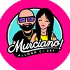 Murciano allora ci sei