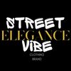 STREET ELEGANCE VIBE