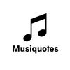 Musiquotes