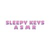 sleepykeysasmr