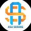 Asli Serang