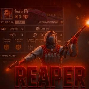 reapercodm98